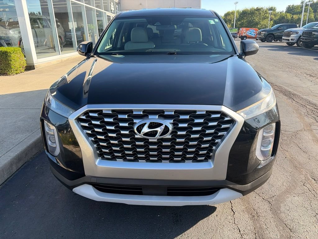 Used 2020 Hyundai Palisade SE FWD image 3