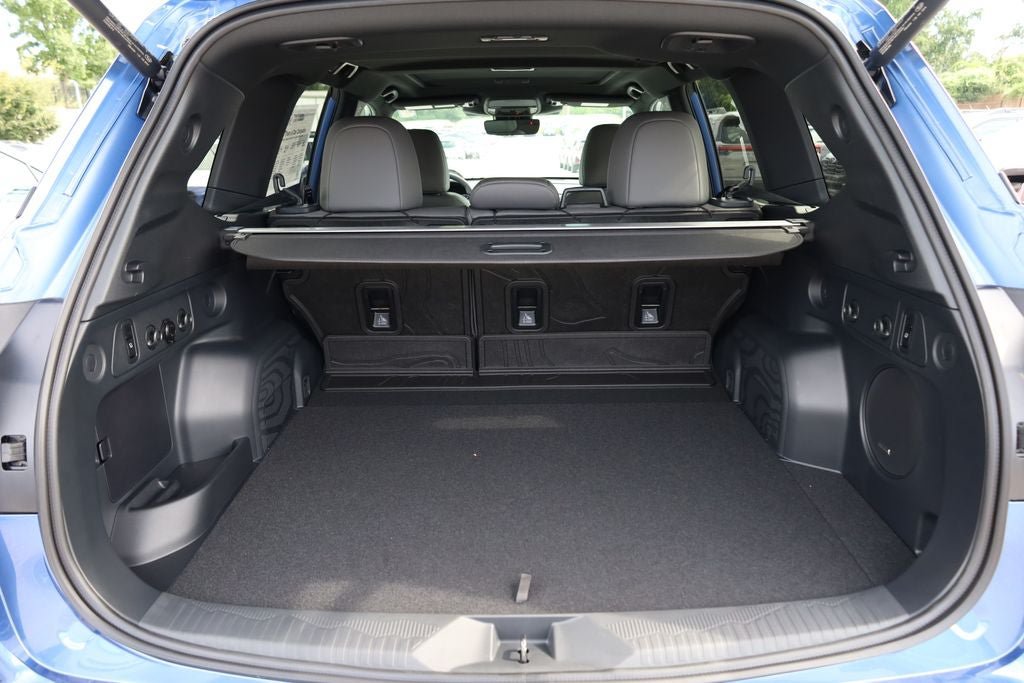 New 2026 Subaru Forester Limited AWD/4WD image 7