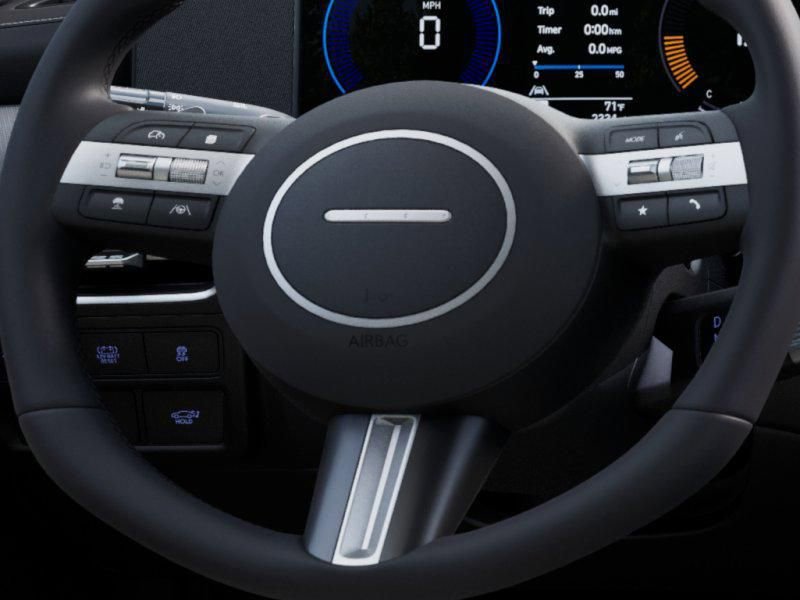 New 2026 Hyundai Sonata SEL image 16