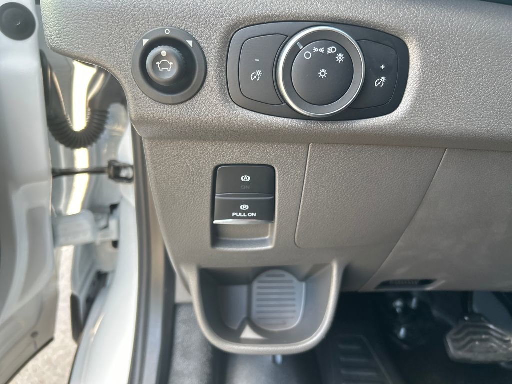 Used 2025 Ford Transit 250 Base w/ Load Area Protection Package image 18
