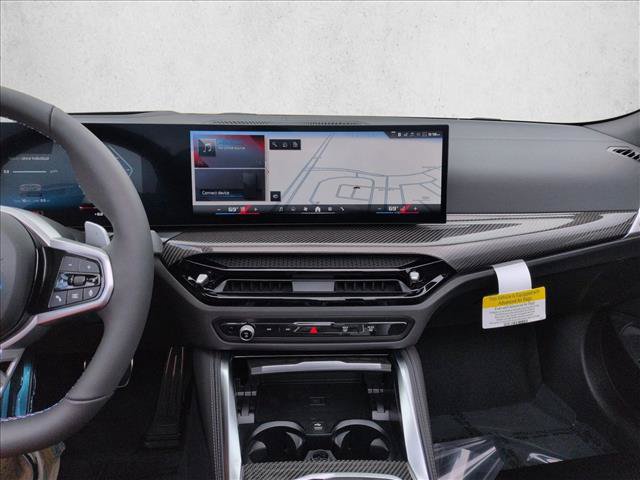 New 2027 BMW M440i Convertible w/ Premium Package RWD image 11