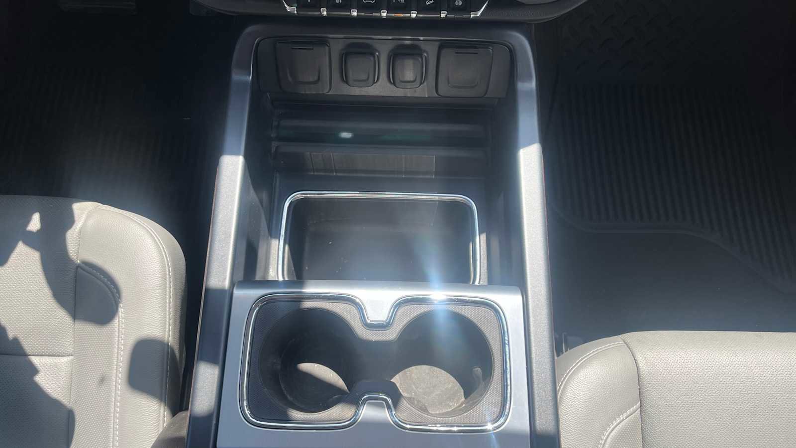 Used 2016 GMC Sierra 2500 SLT w/ Duramax Plus Package image 21