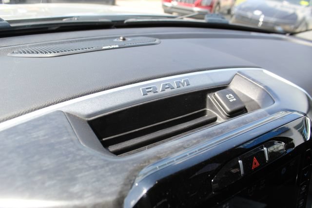 Used 2023 RAM 1500 Big Horn AWD/4WD image 21
