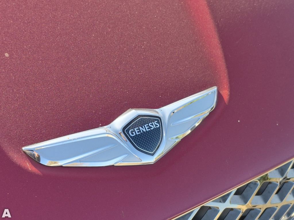 Used 2022 Genesis GV70 2.5T w/ Select Package AWD/4WD image 5