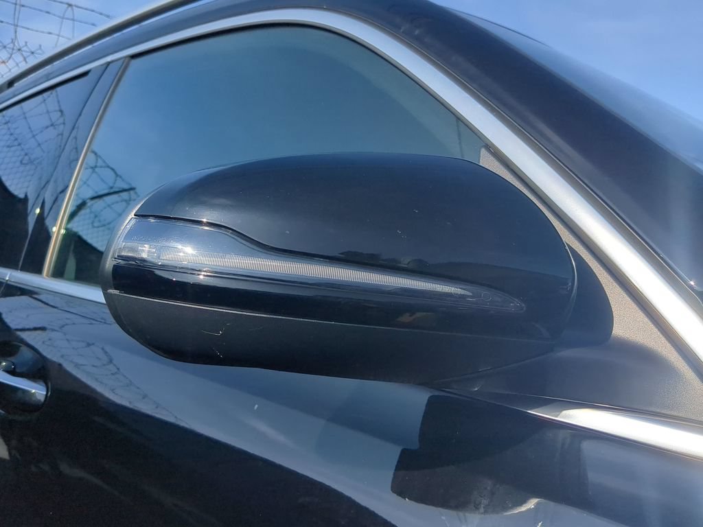 Certified 2024 Mercedes-Benz GLB 250 4MATIC image 22