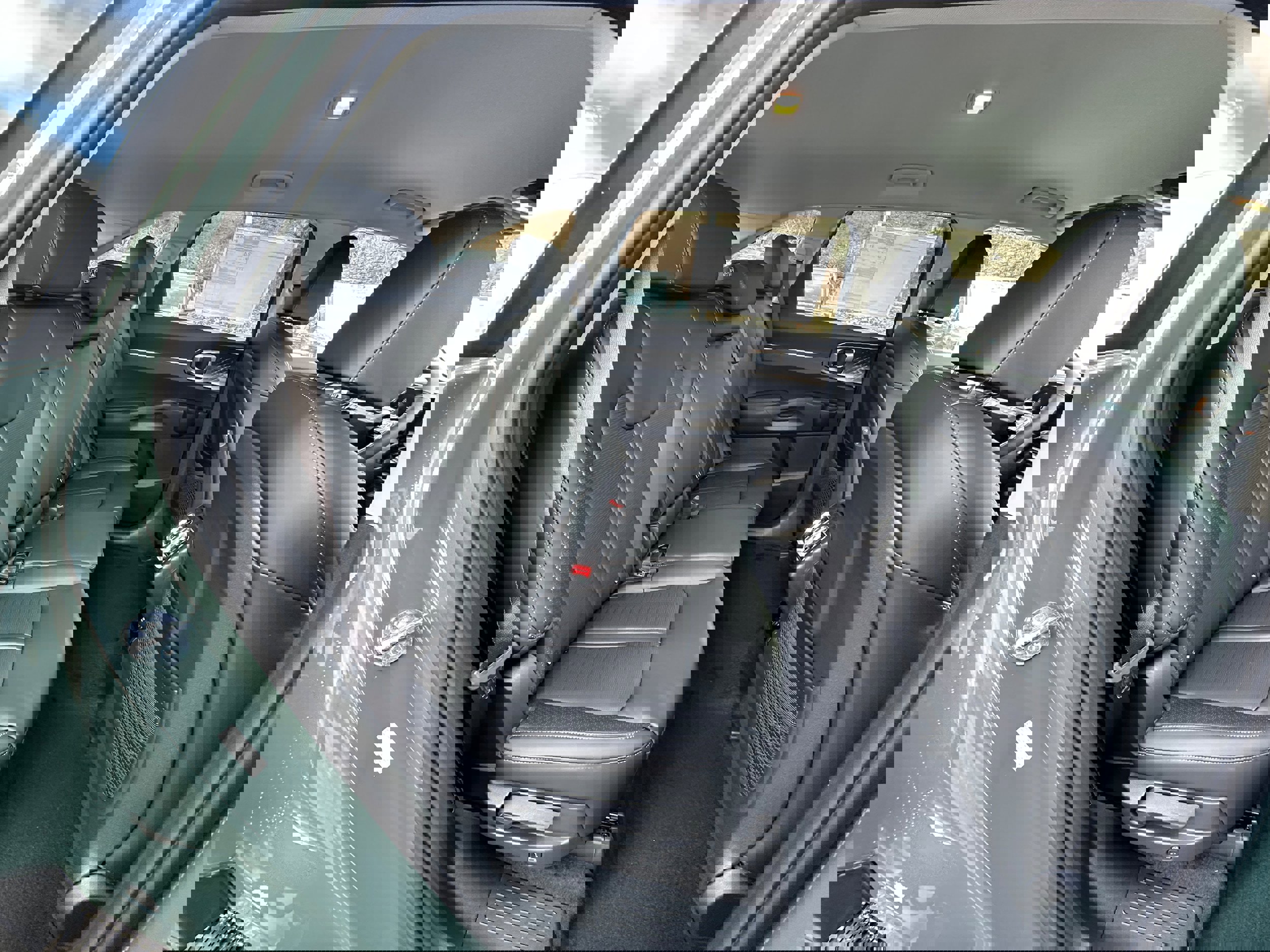 New 2026 Kia Sorento EX image 17