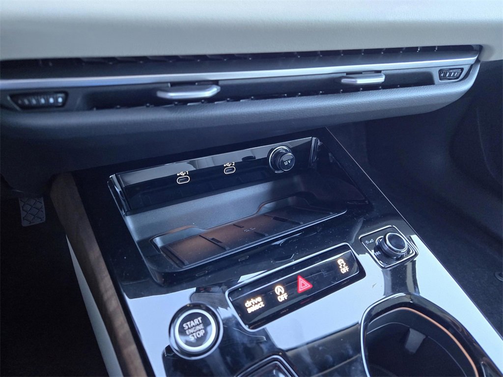 New 2025 Audi A5 2.0T Premium Plus image 22