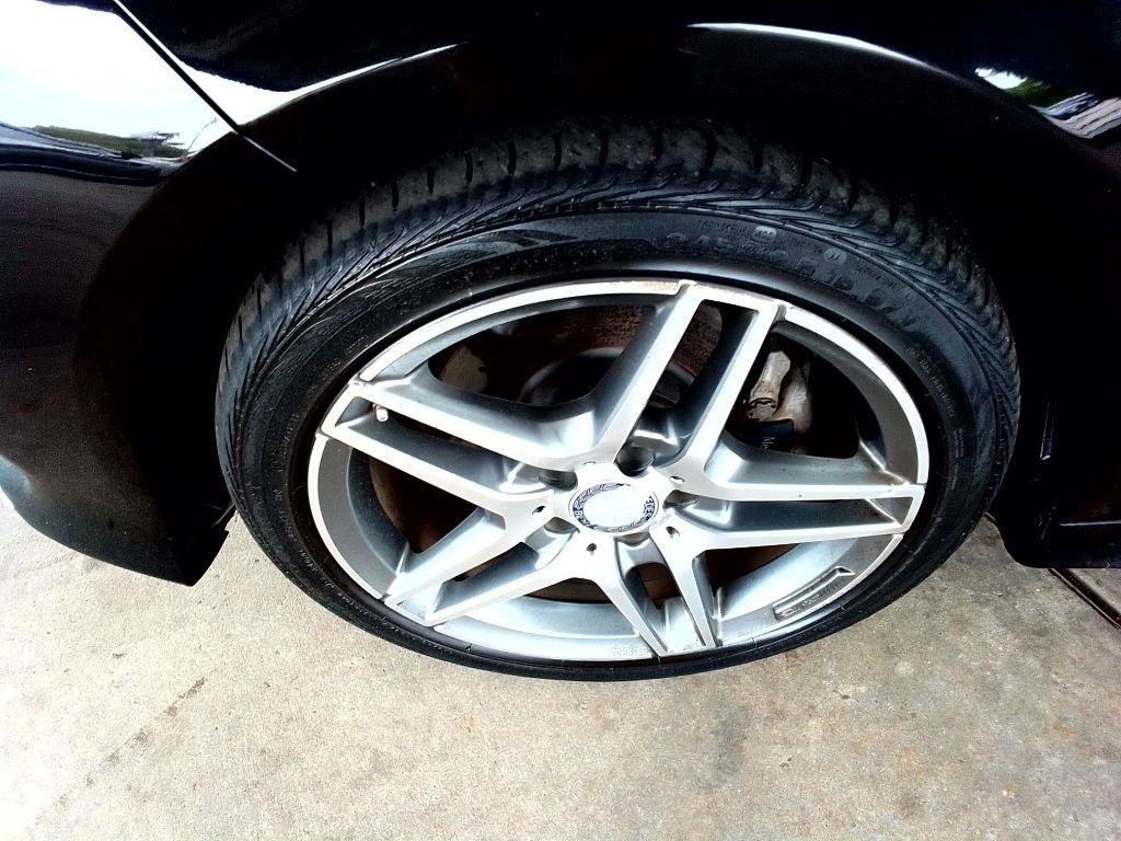 Used 2015 Mercedes-Benz E 350 4MATIC Sedan image 27