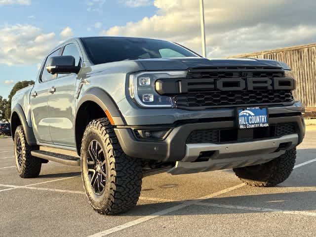 Used 2025 Ford Ranger Raptor AWD/4WD image 10
