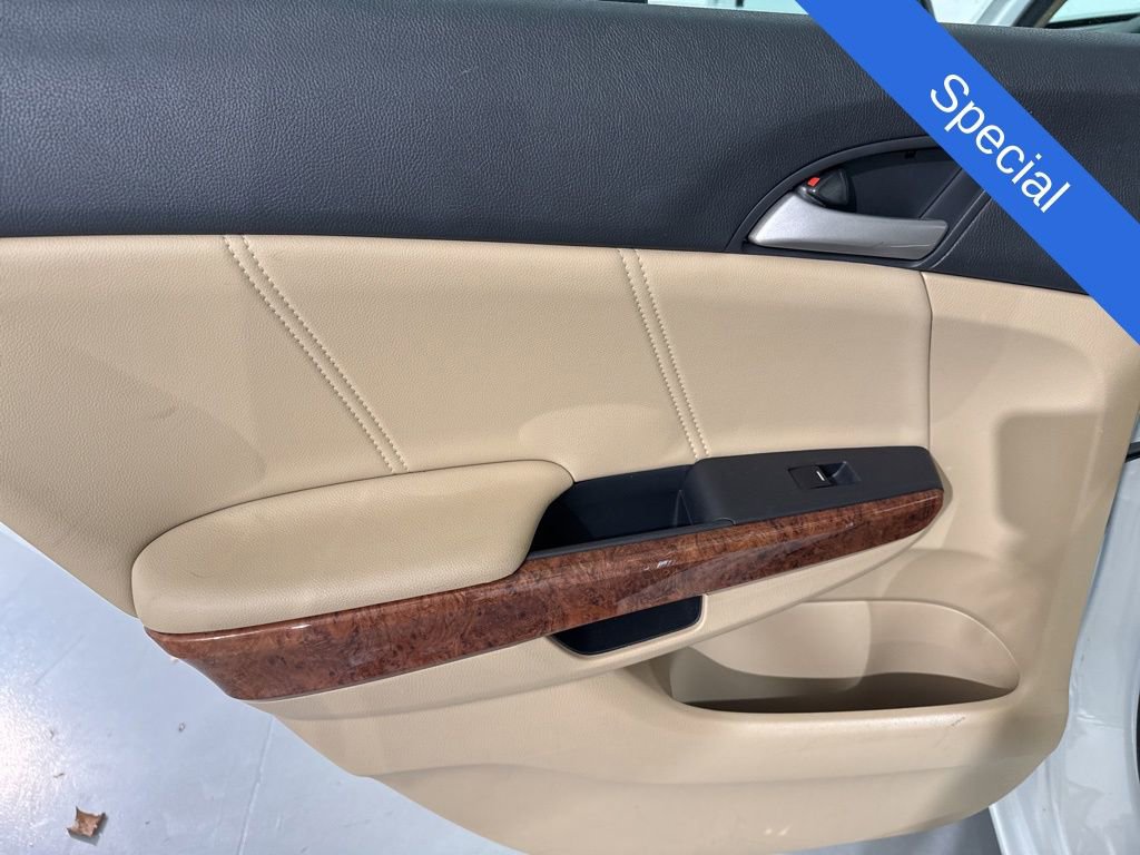 Used 2012 Honda Accord EX-L image 15