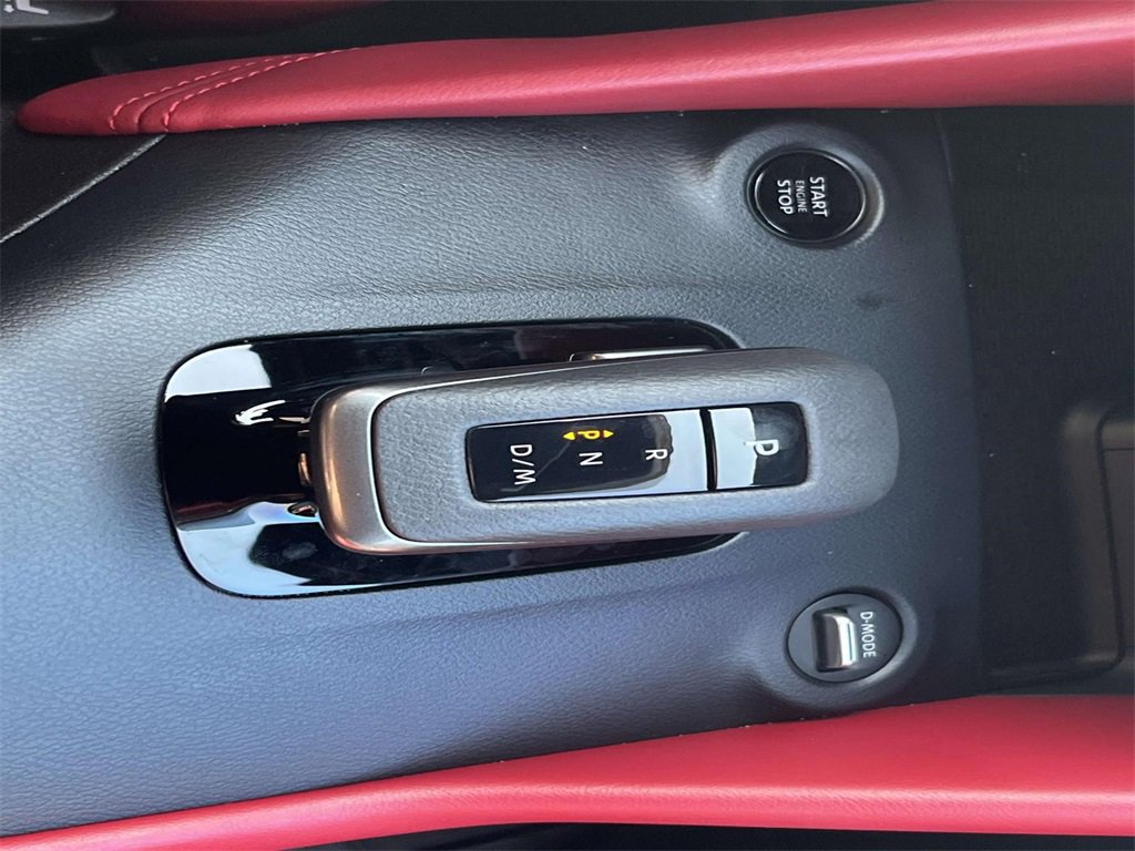 Used 2024 Nissan Z Performance w/ Floor Mat Package image 18