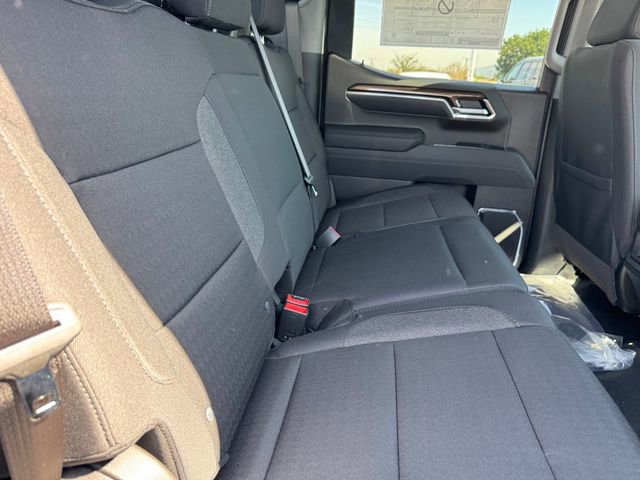 New 2026 Chevrolet Silverado 1500 LT w/ All Star Edition Plus image 10