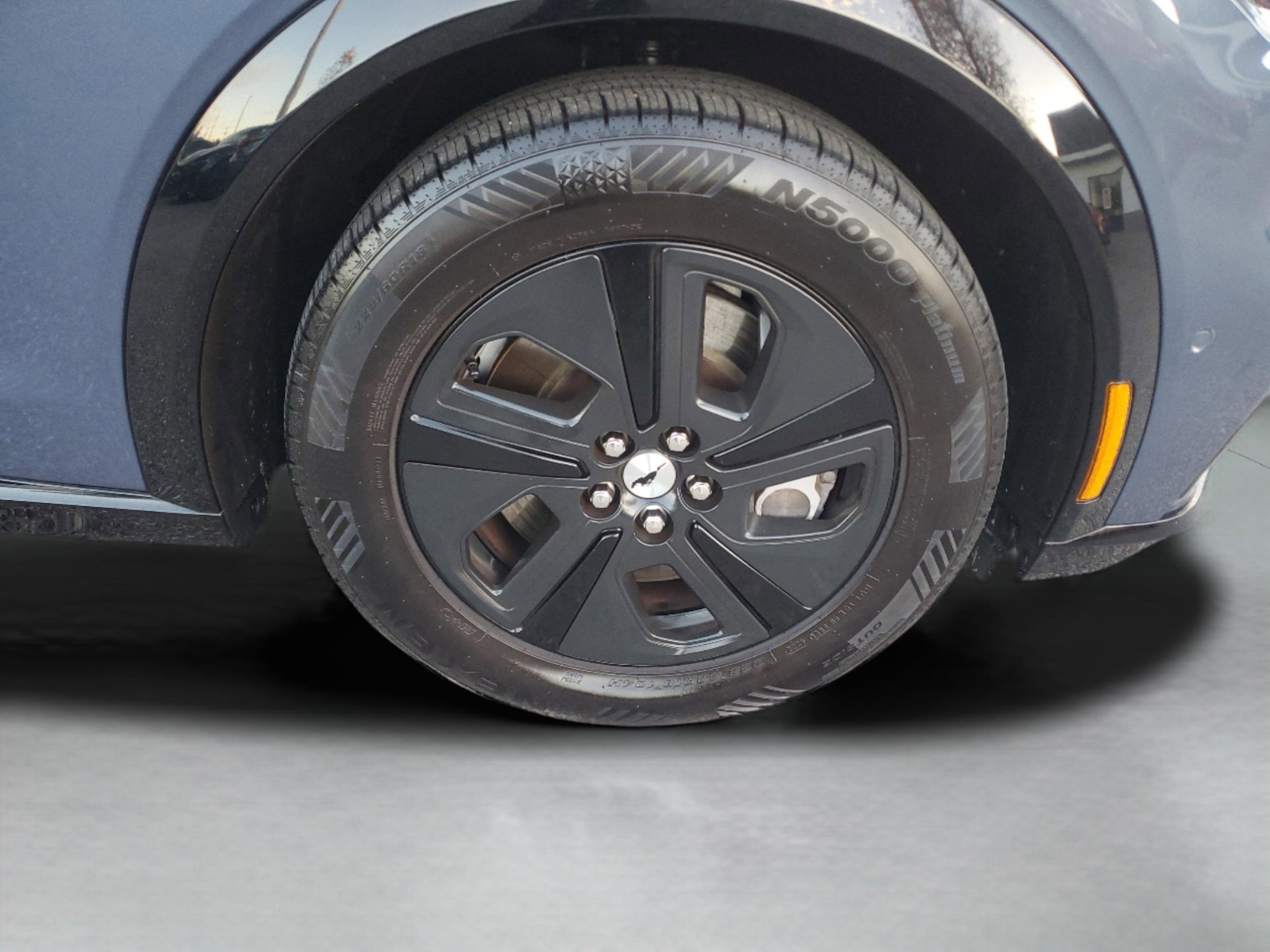 Used 2021 Ford Mustang Mach-E California Route 1 image 30