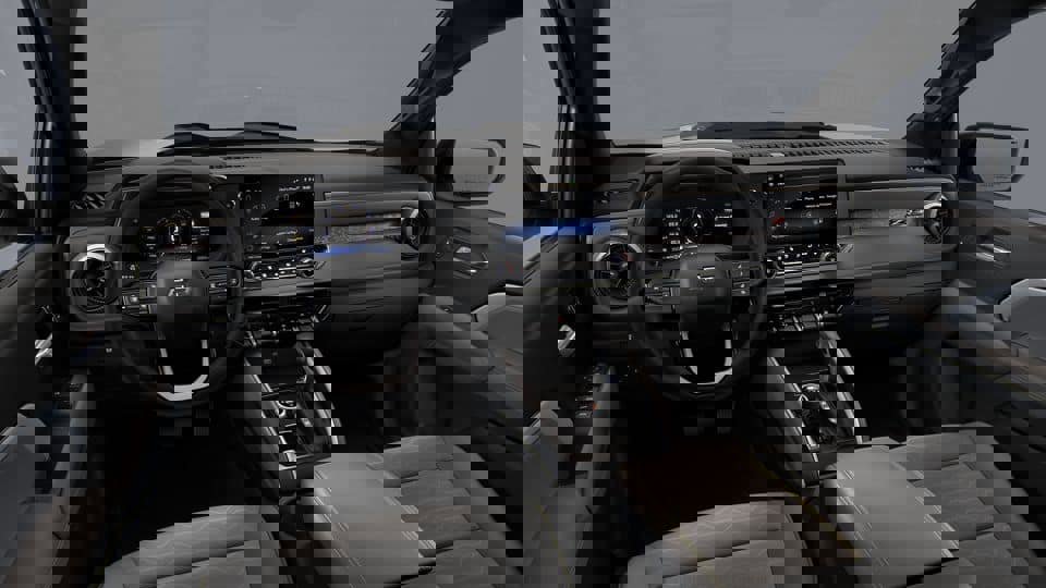 New 2026 Chevrolet Colorado ZR2 image 31