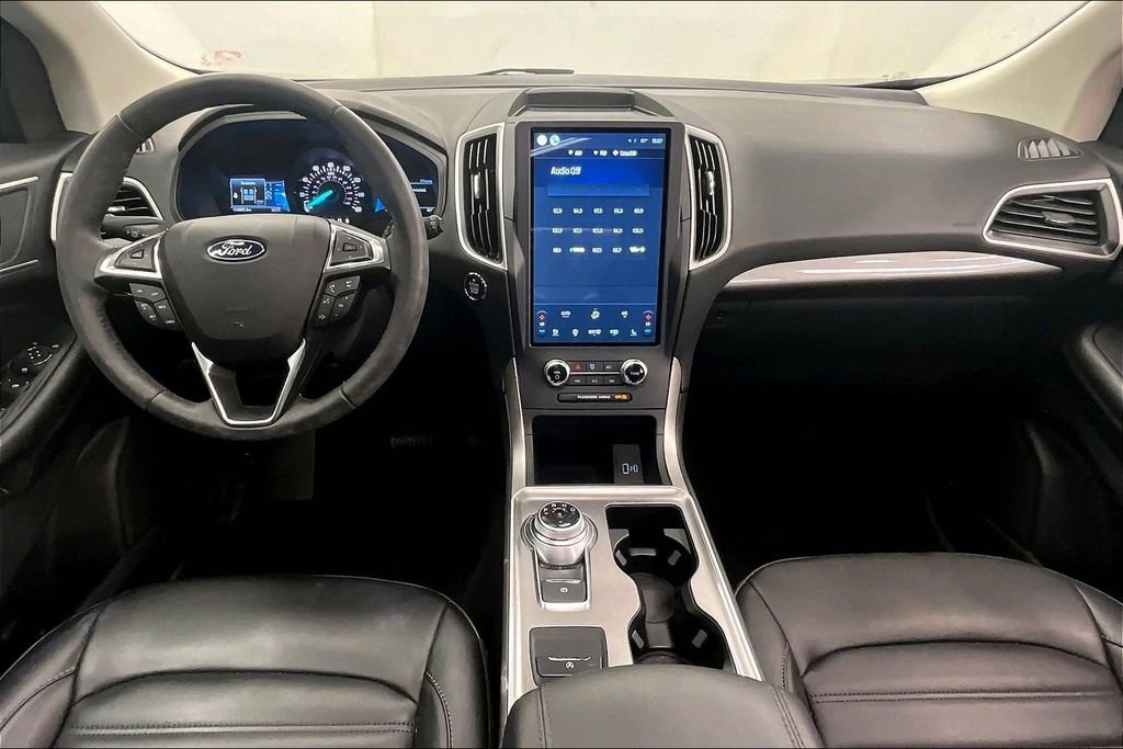 Used 2023 Ford Edge SEL w/ Convenience Package image 14
