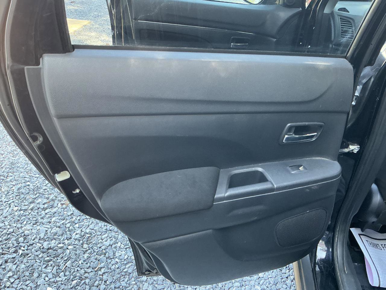 Used 2019 Mitsubishi Outlander Sport ES image 16