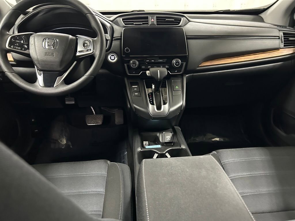 Used 2018 Honda CR-V EX image 16