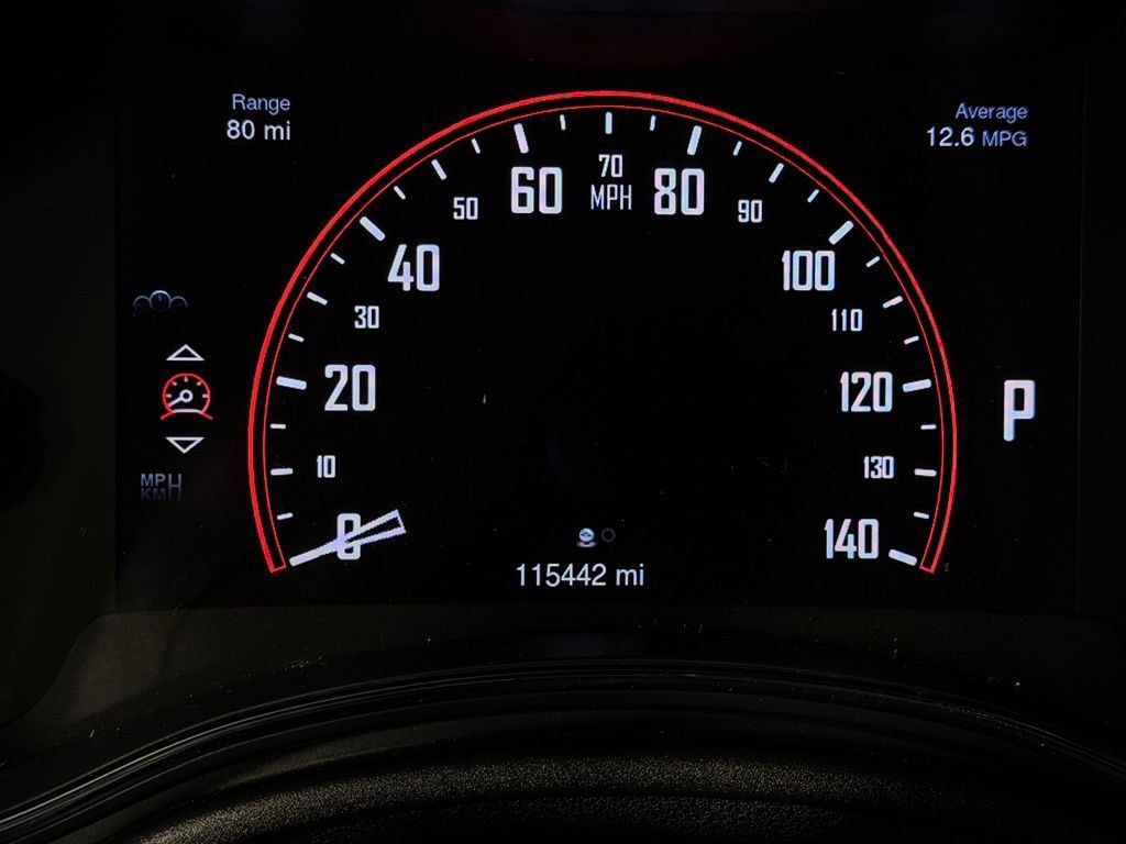 Used 2015 Dodge Durango R/T w/ Trailer Tow Group IV AWD/4WD image 14