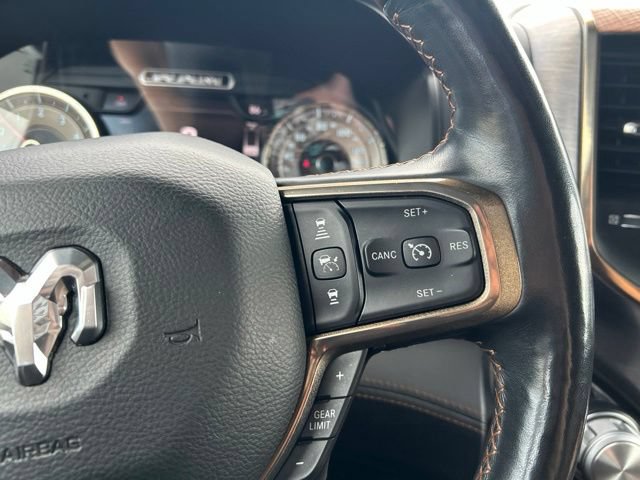 Used 2020 RAM 1500 Limited RWD image 24