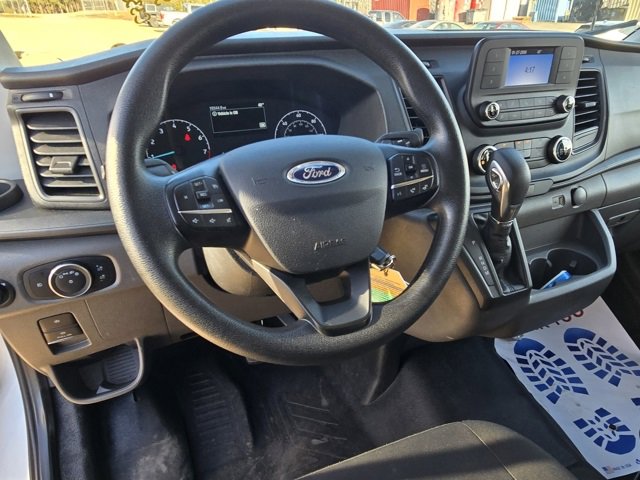 Used 2024 Ford Transit 250 Low Roof w/ Exterior Upgrade Package image 18