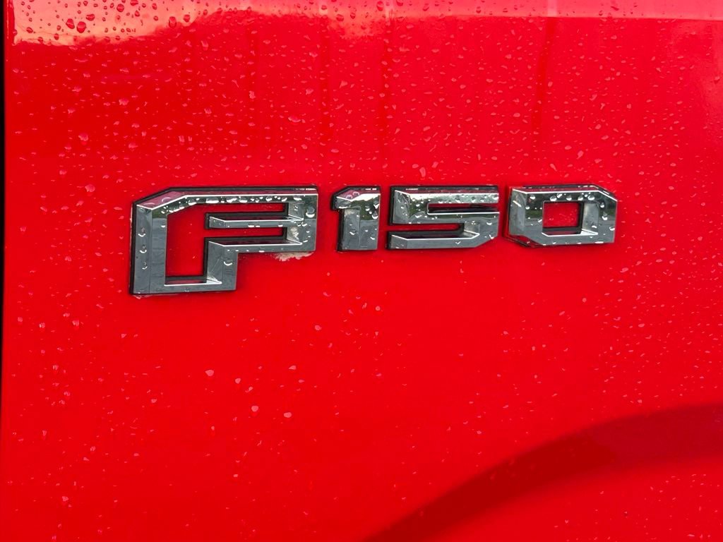 Used 2017 Ford F150 XLT AWD/4WD image 22