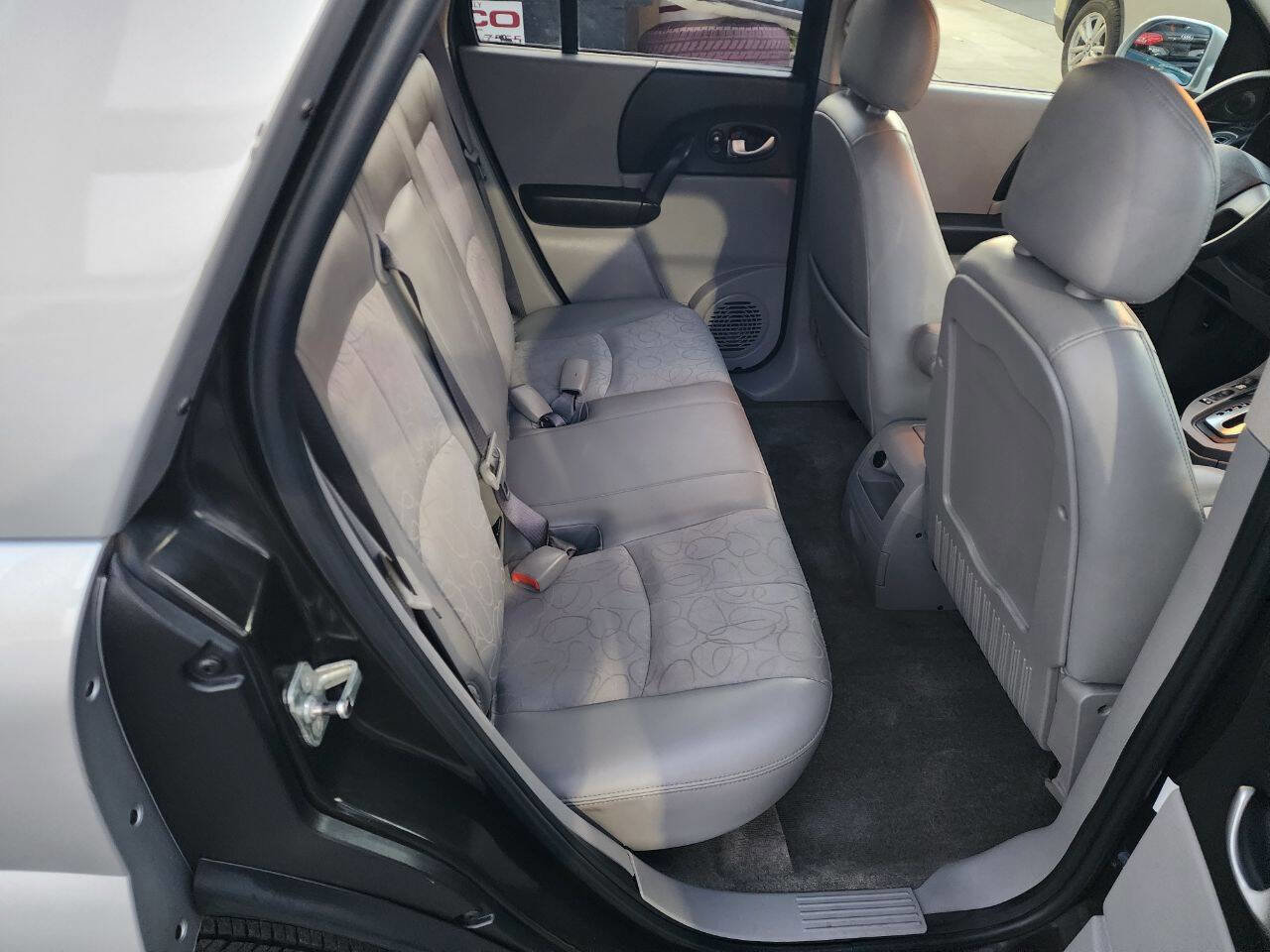 Used 2005 Saturn Vue AWD V6 w/ Comfort Pkg image 21