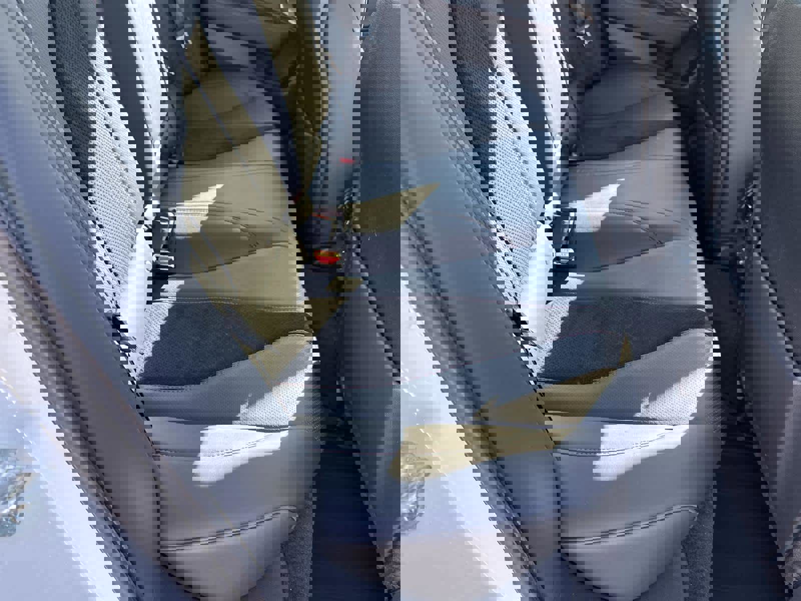 Certified 2025 Acura TLX SH-AWD w/ A-SPEC Pkg image 15