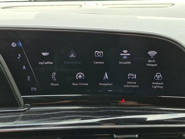 Used 2023 Cadillac Escalade ESV Sport w/ Touring Package image 41