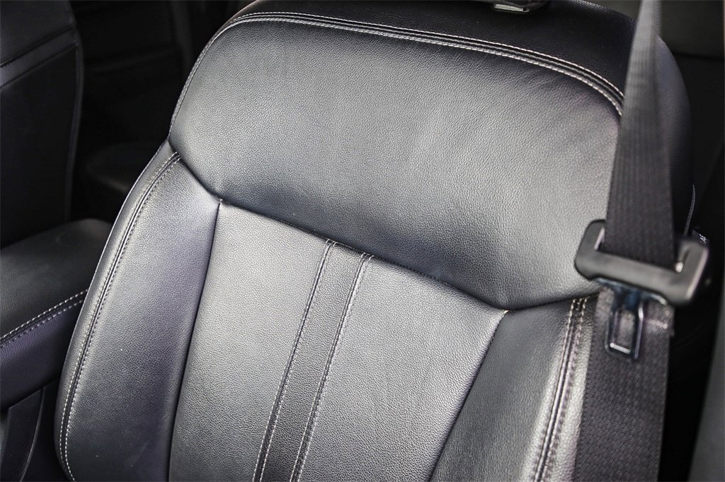 Certified 2022 Ford Ranger Lariat w/ Equipment Group 501A High image 30