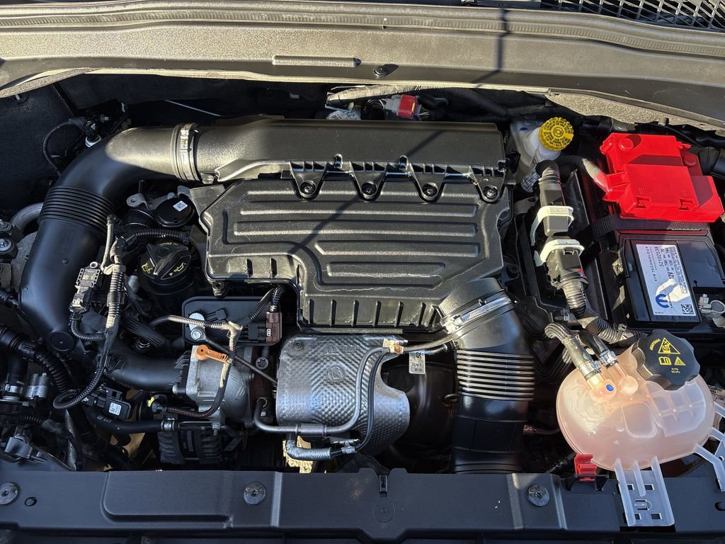 Used 2022 Jeep Renegade Latitude image 28