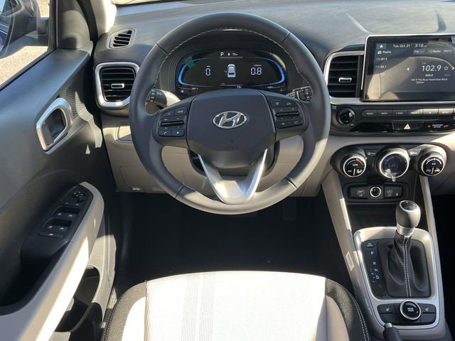 New 2026 Hyundai Venue SEL FWD image 15