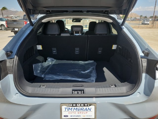 New 2026 Ford Mustang Mach-E Premium w/ Technology Package AWD/4WD image 19
