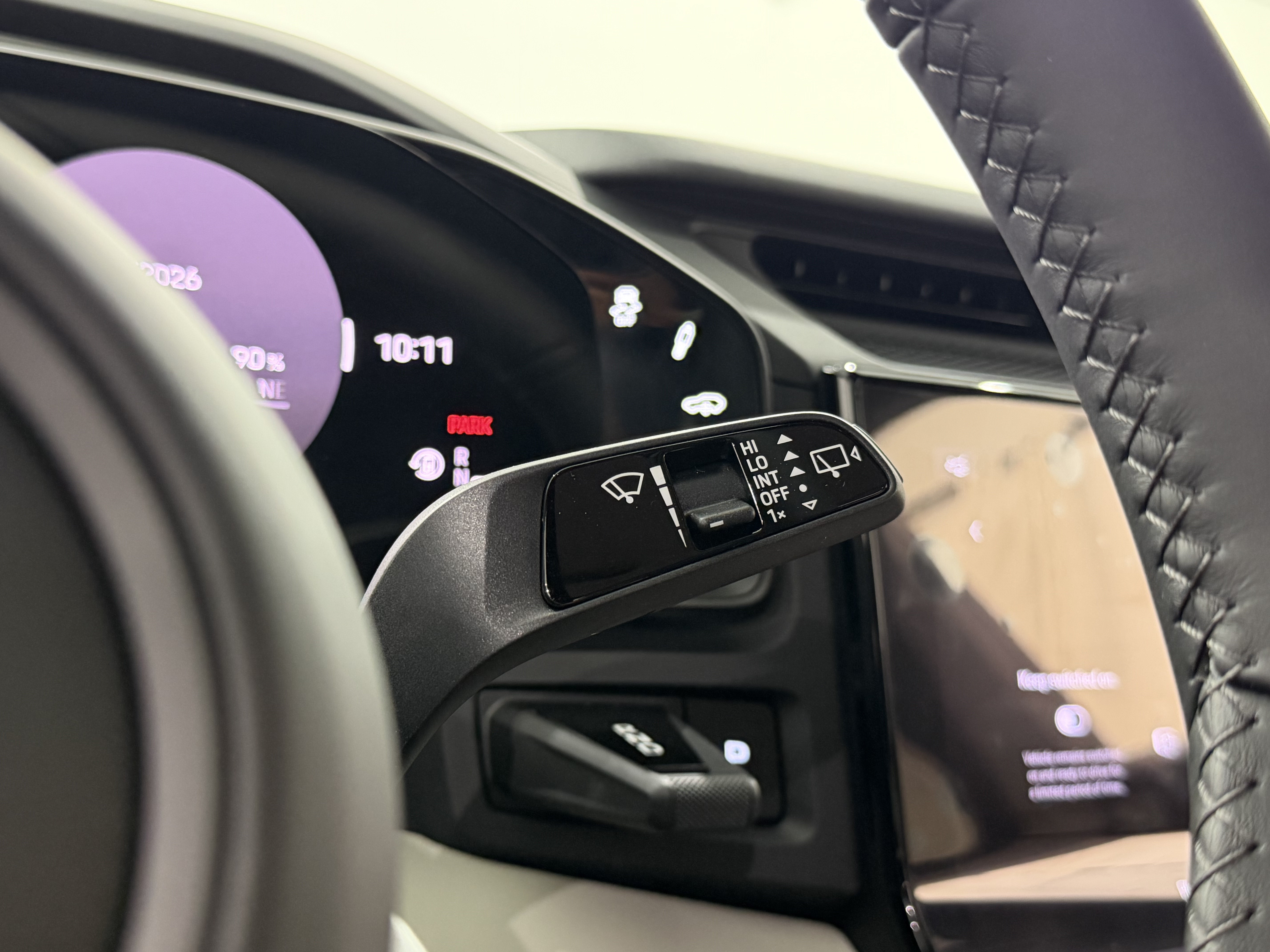 New 2026 Porsche Cayenne Electric AWD/4WD image 53