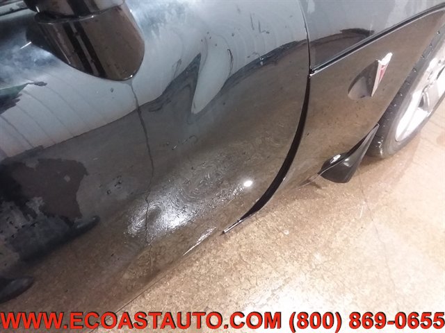 Used 2009 Pontiac Solstice GXP w/ Club Sport Package image 15