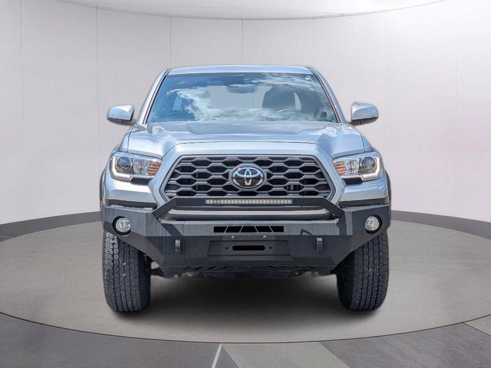 Used 2023 Toyota Tacoma TRD Off-Road AWD/4WD image 10