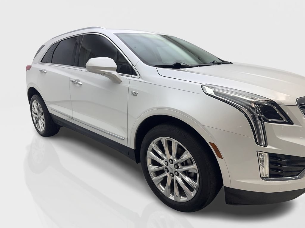 Used 2019 Cadillac XT5 Premium Luxury FWD image 12