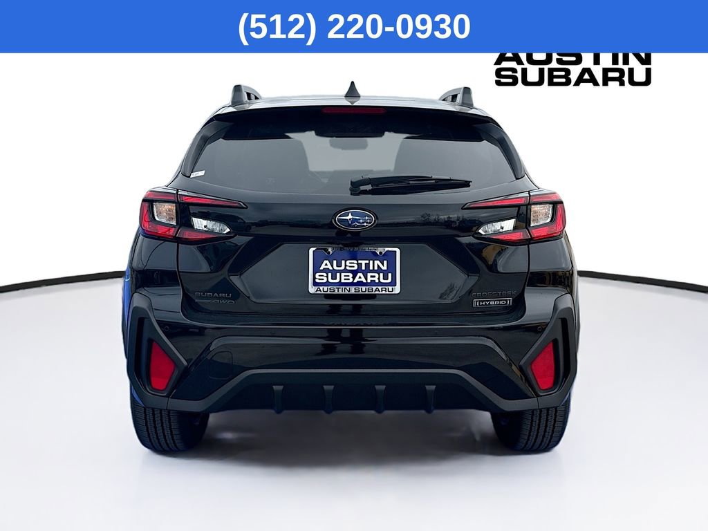 New 2026 Subaru Crosstrek 2.5i Limited image 7