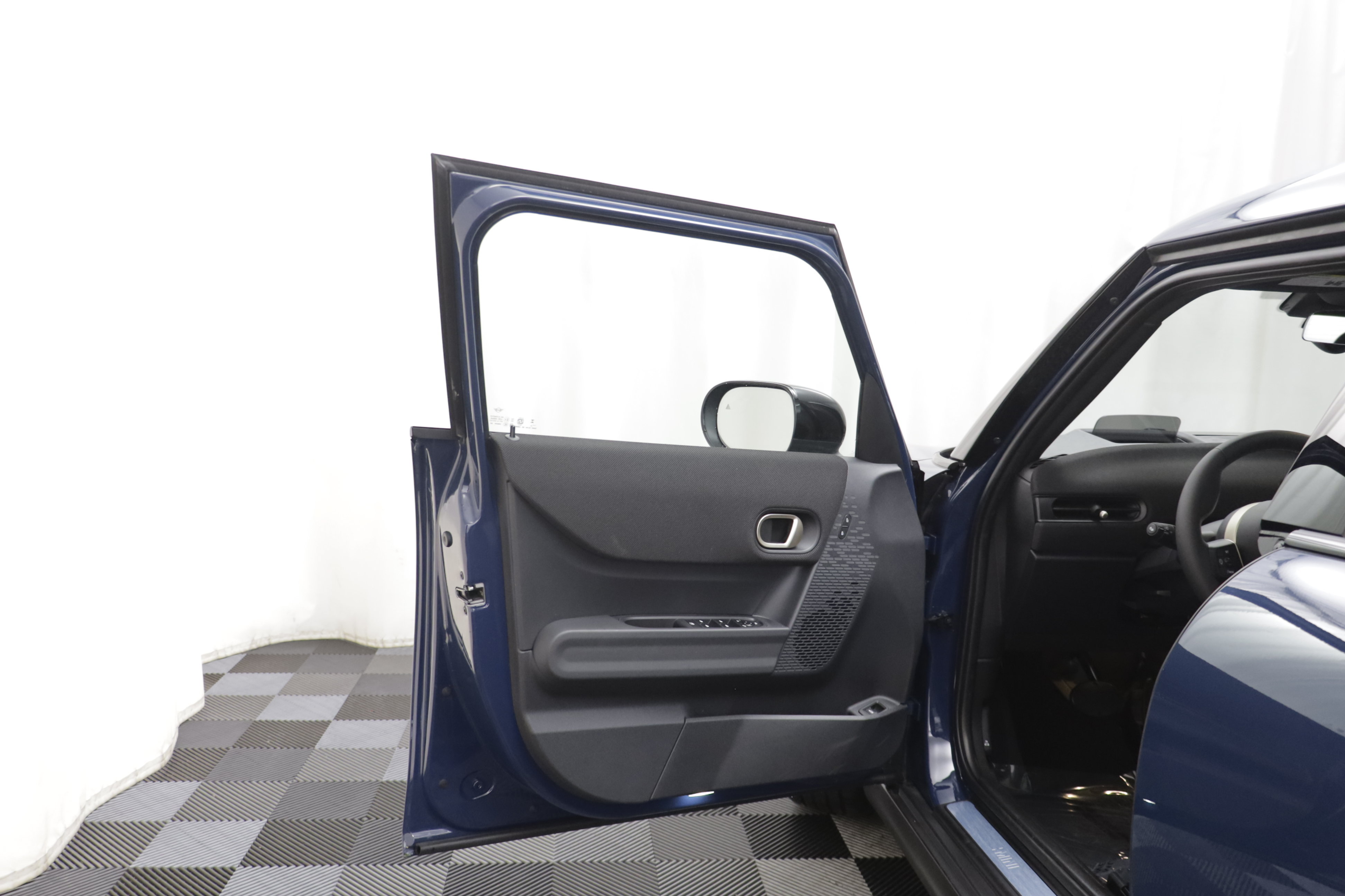 New 2026 MINI Cooper S FWD image 5