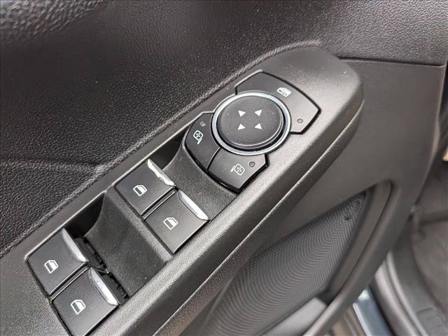 Used 2022 Ford Escape SEL w/ Technology Package AWD/4WD image 28