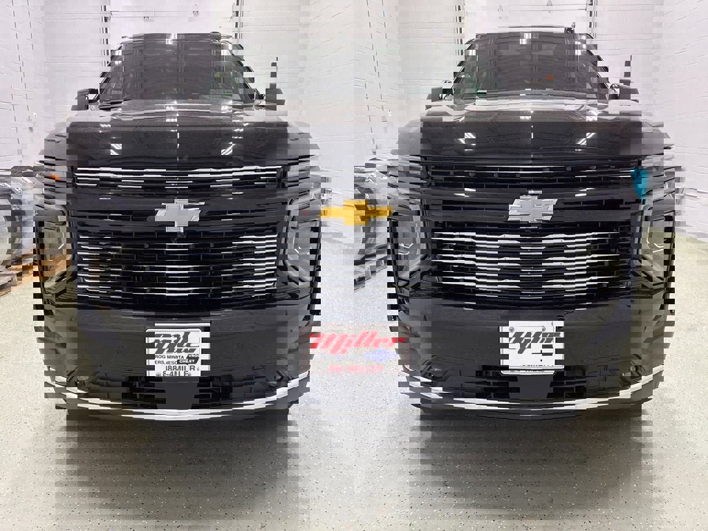 New 2026 Chevrolet Suburban High Country w/ Sun And Tow Package image 7