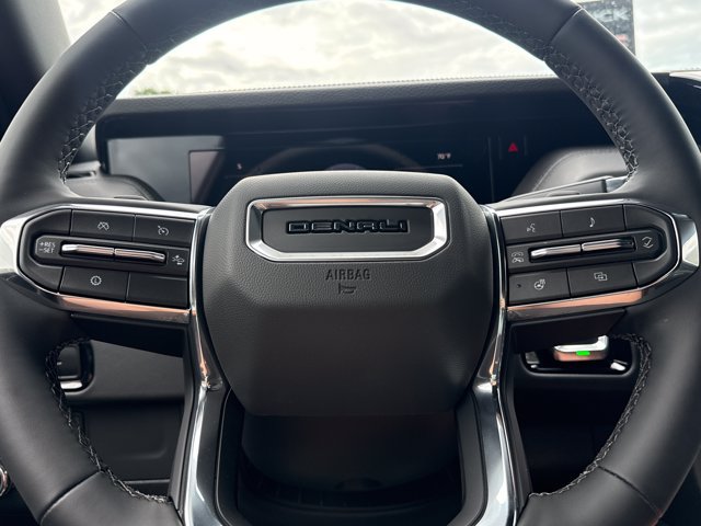 New 2026 GMC Yukon XL Denali w/ LPO, Floor Liner Package AWD/4WD image 22