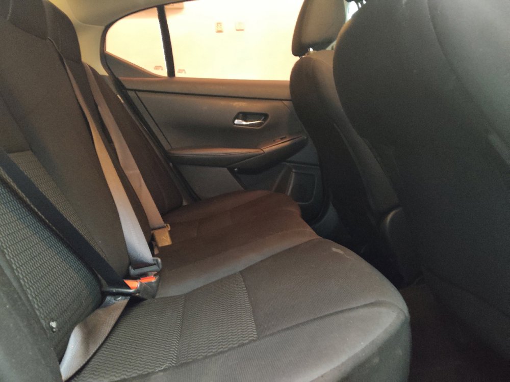 Used 2020 Nissan Sentra S FWD image 19