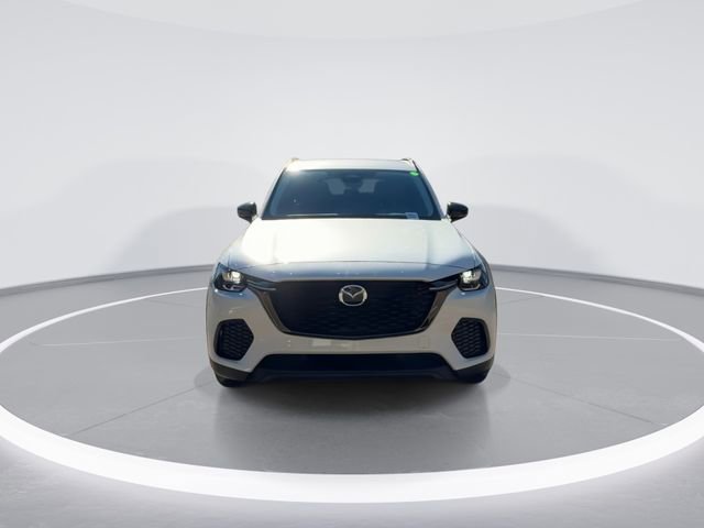 New 2026 MAZDA CX-70 SC image 3