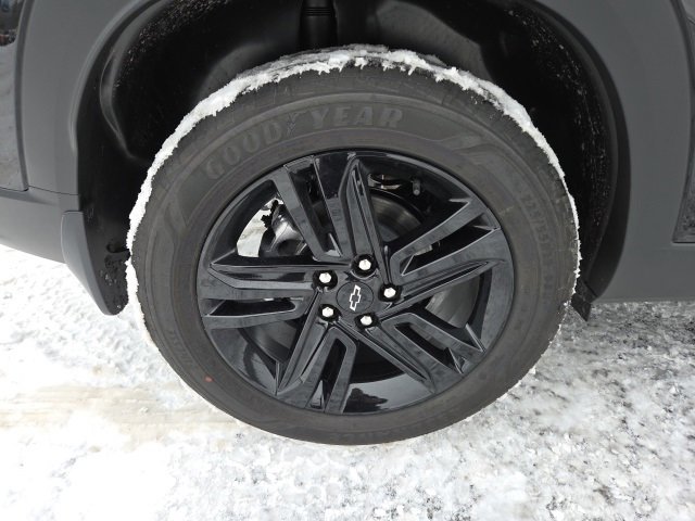 New 2026 Chevrolet Trax ACTIV w/ Driver Confidence Package image 61