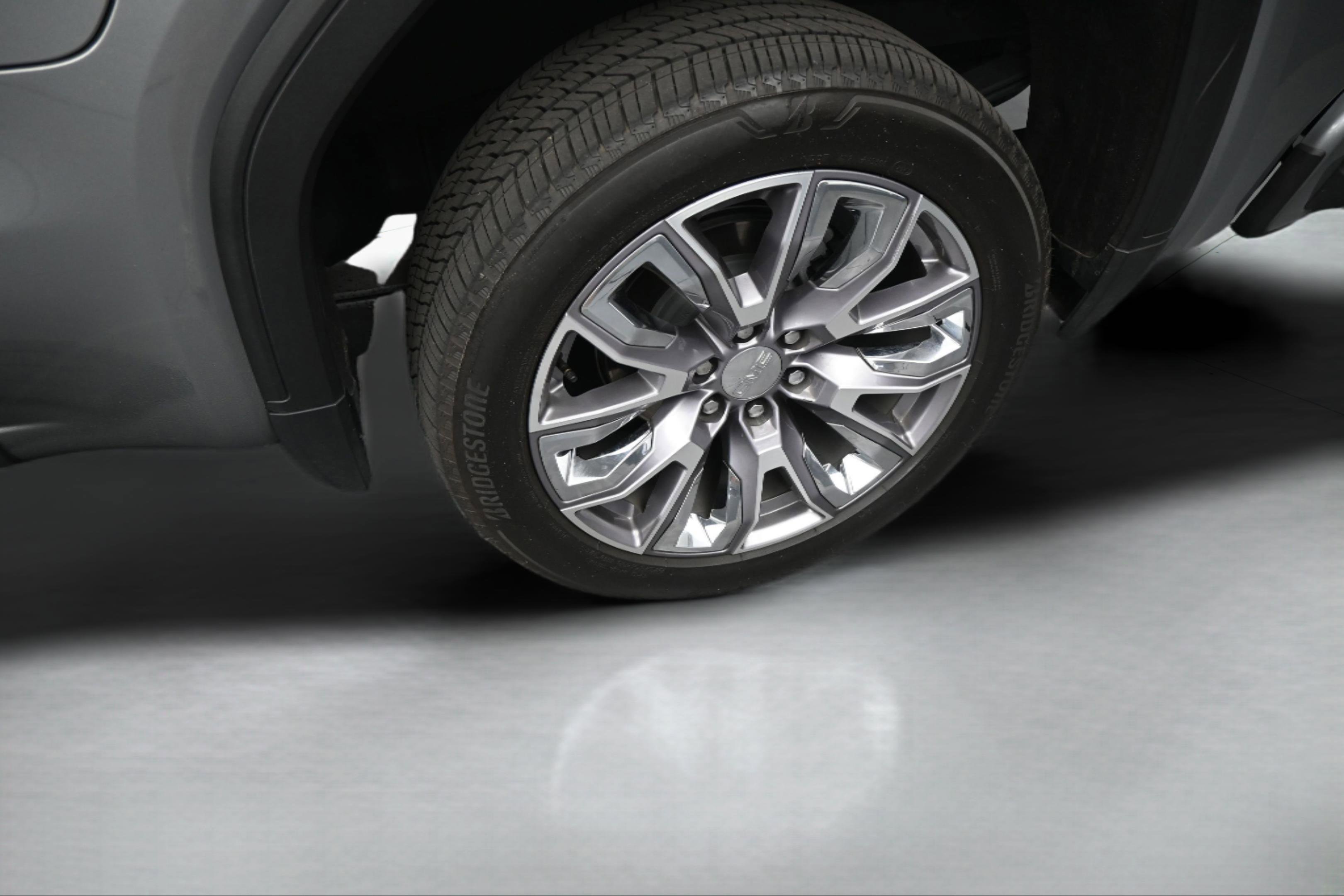 Used 2023 GMC Sierra 1500 Denali w/ Denali Reserve Package AWD/4WD image 37