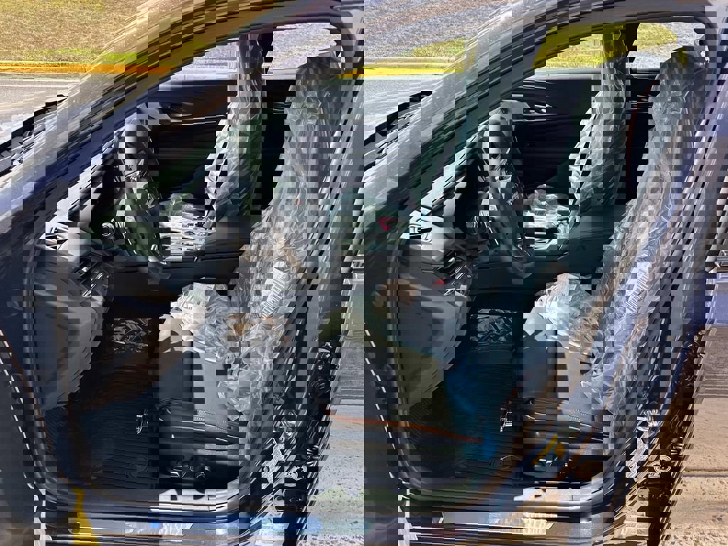 New 2026 Cadillac CT4 Sport image 8