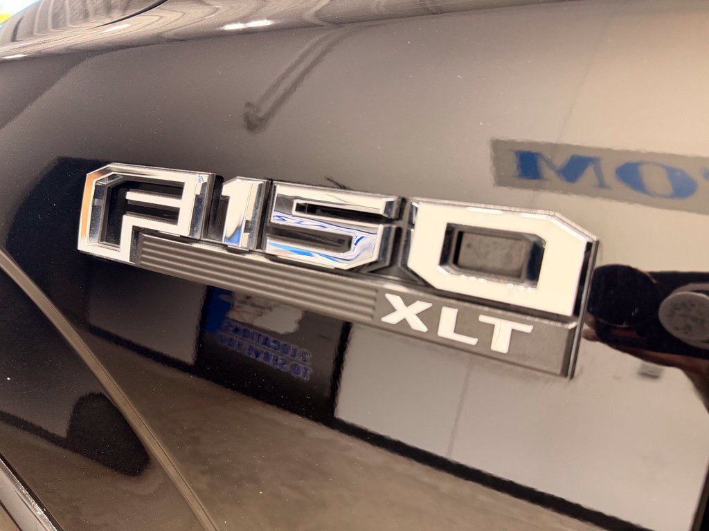 Used 2016 Ford F150 XLT w/ Equipment Group 302A Luxury AWD/4WD image 17