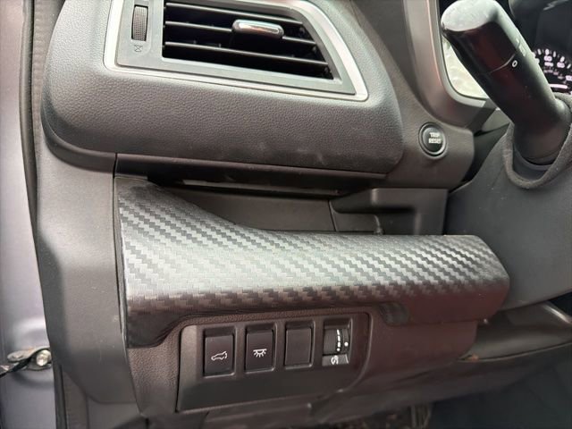 Used 2023 Subaru Ascent Premium w/ Convenience Package image 13