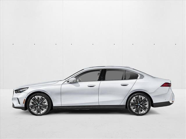New 2027 BMW 540i xDrive w/ Executive Package AWD/4WD image 3