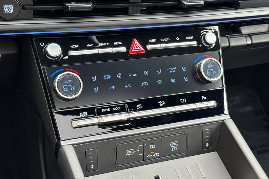 New 2026 Hyundai Santa Fe Calligraphy image 20